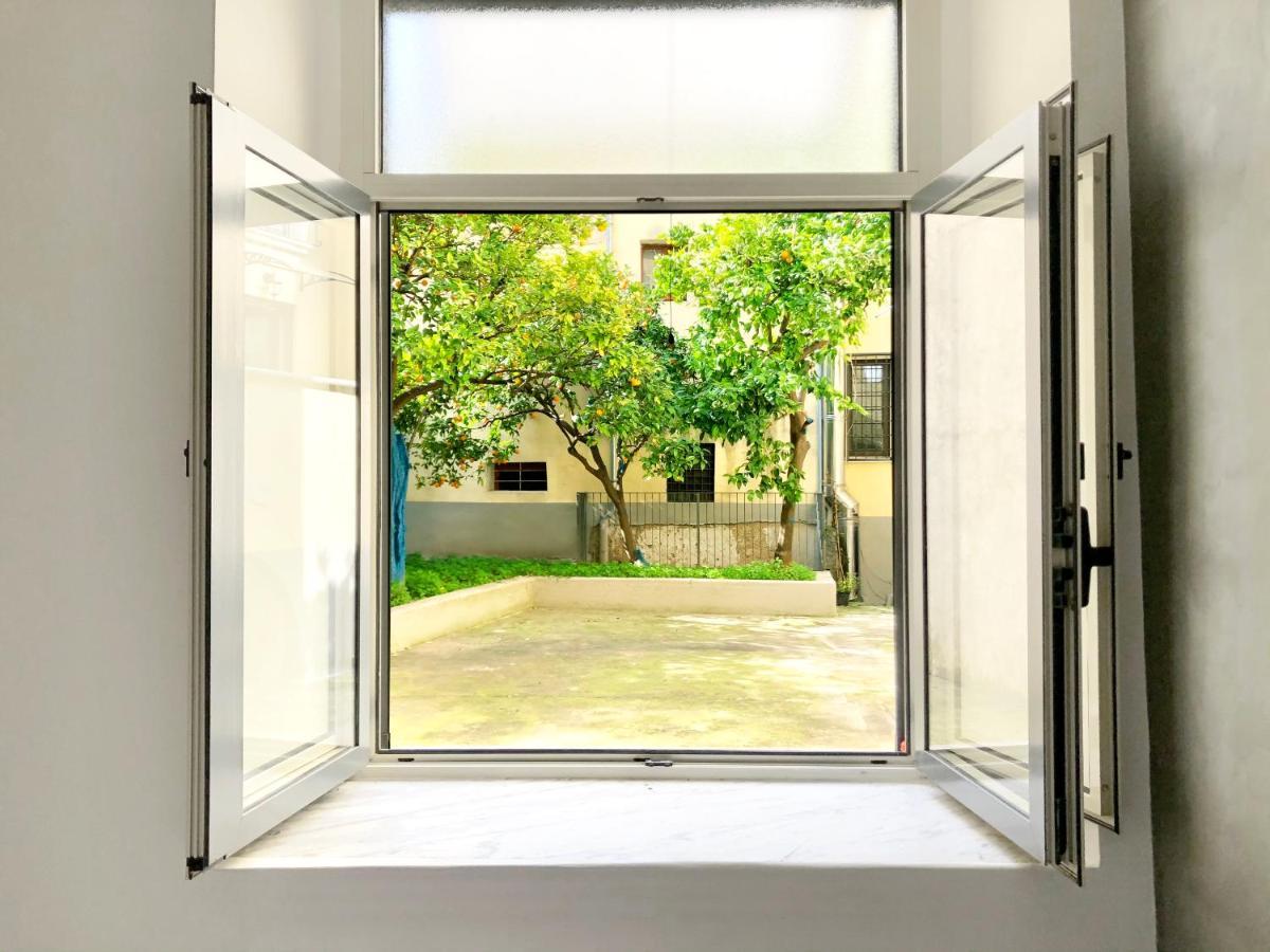 Alcentro Orange Home ヴェナフロ エクステリア 写真