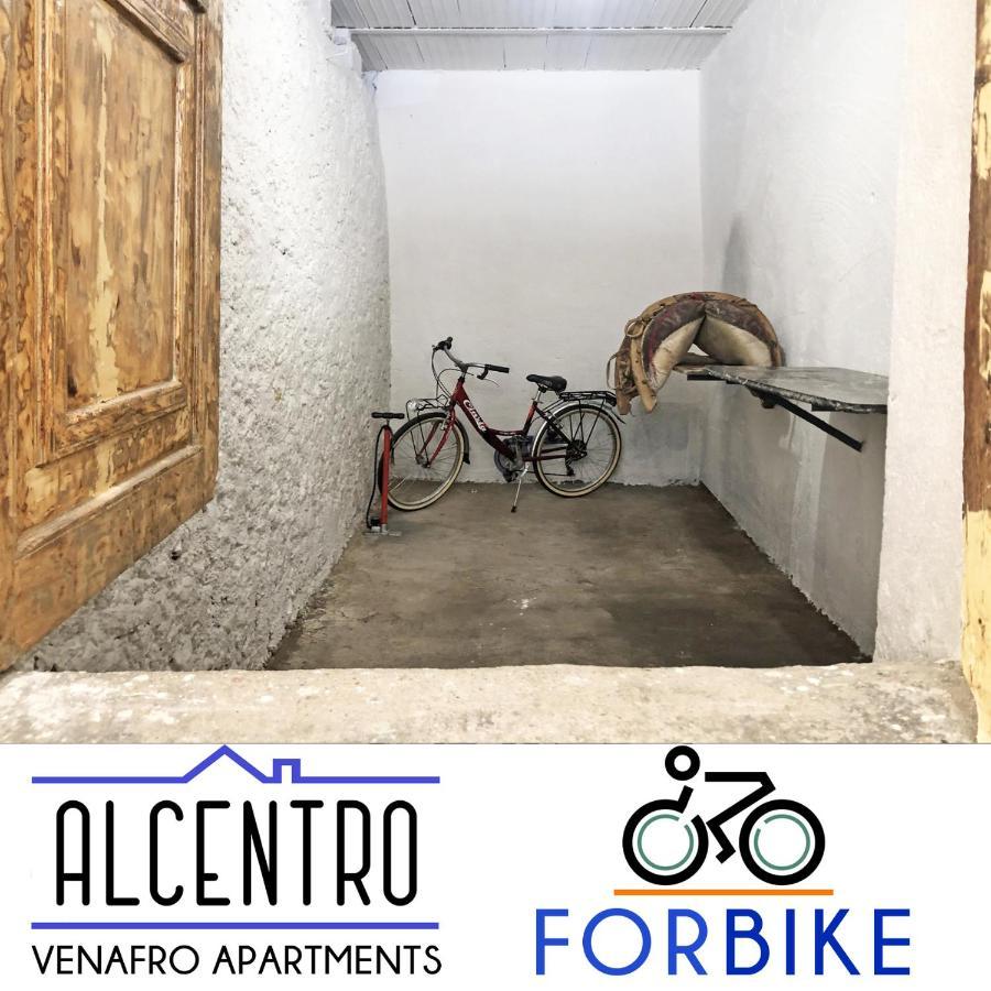 Alcentro Orange Home ヴェナフロ エクステリア 写真