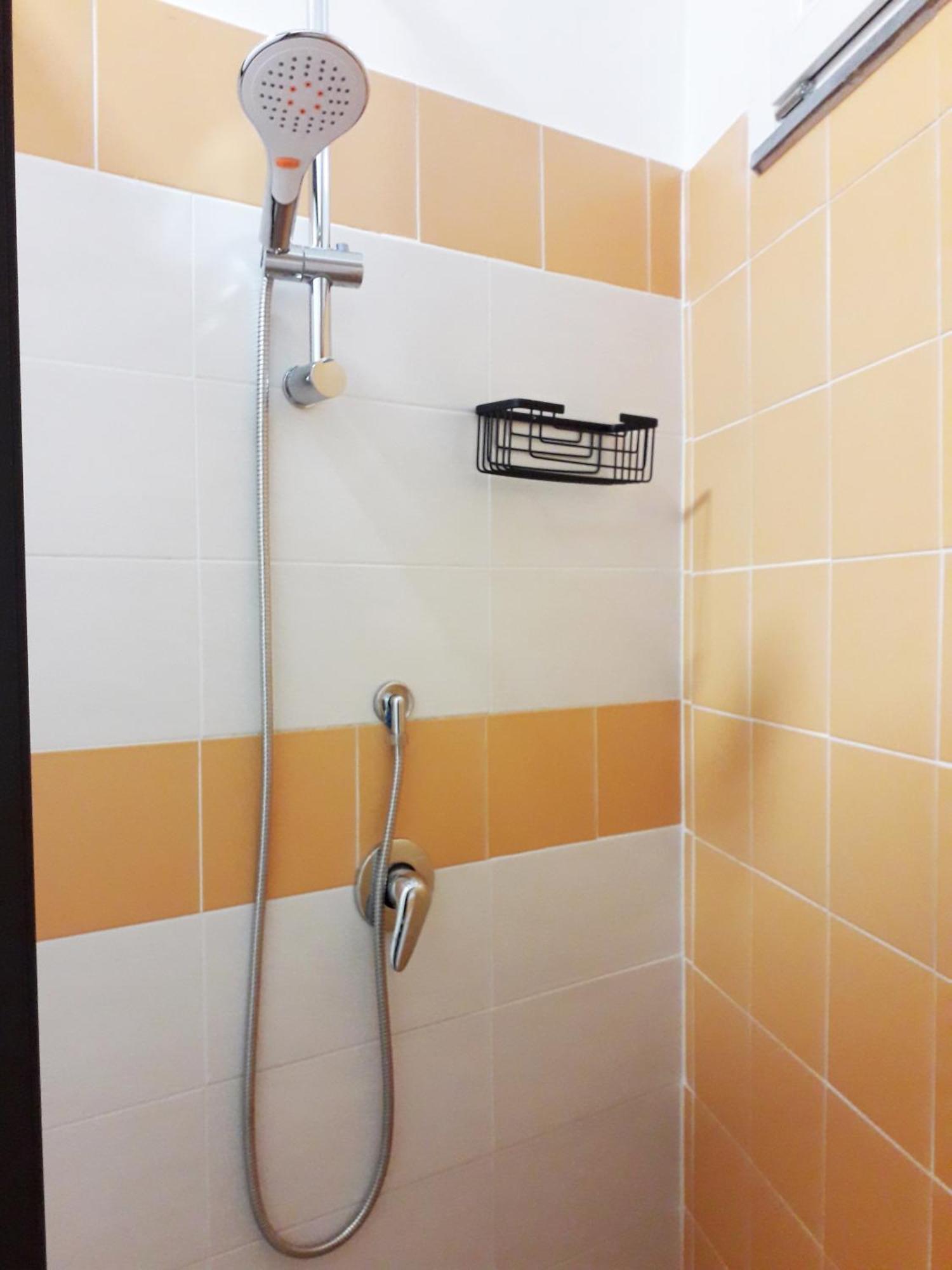 Alcentro Orange Home ヴェナフロ エクステリア 写真