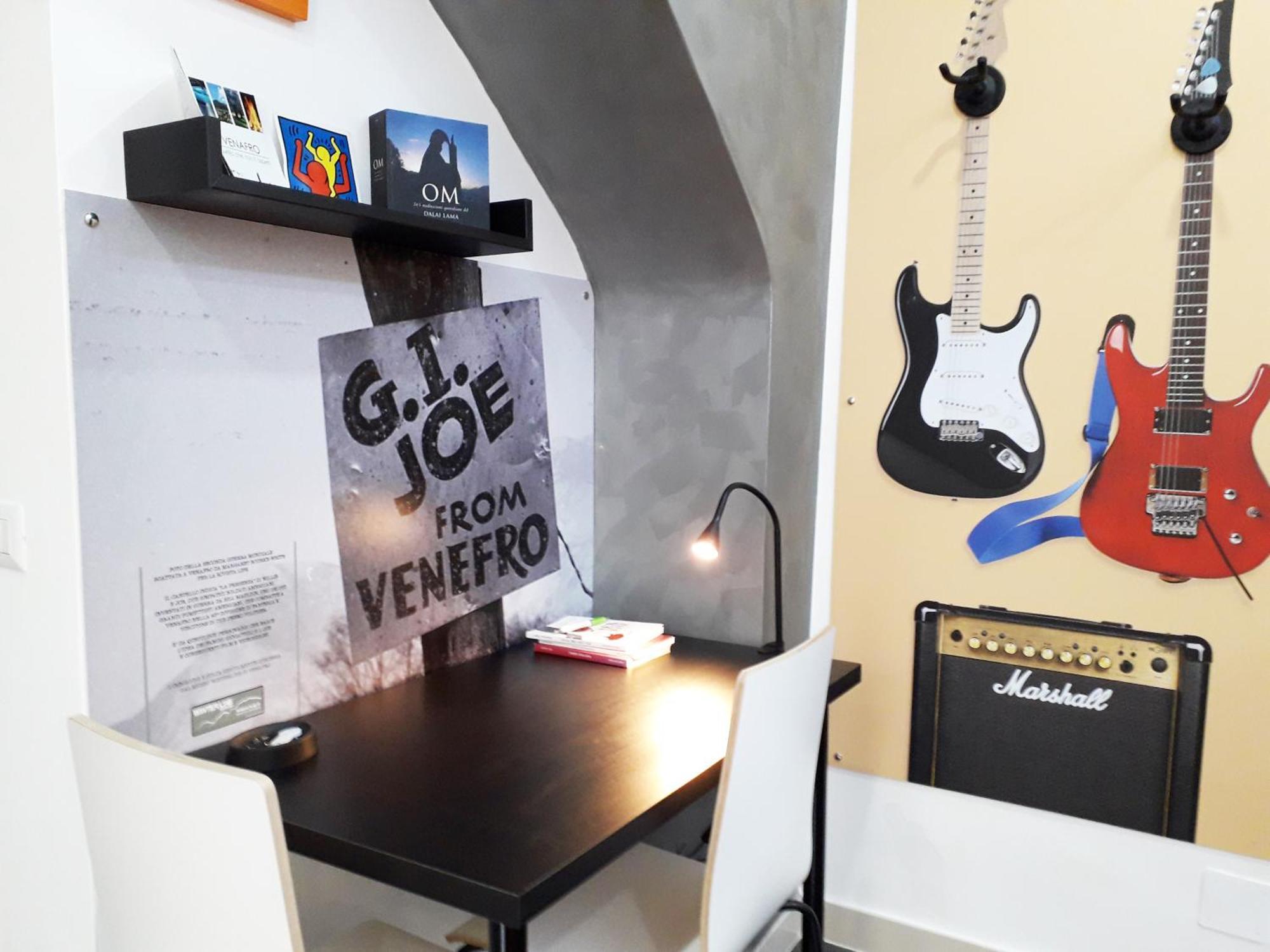Alcentro Orange Home ヴェナフロ エクステリア 写真